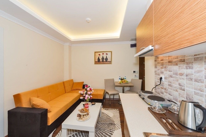 Imagen de la habitación del Hotel Le Premier House. Foto 12