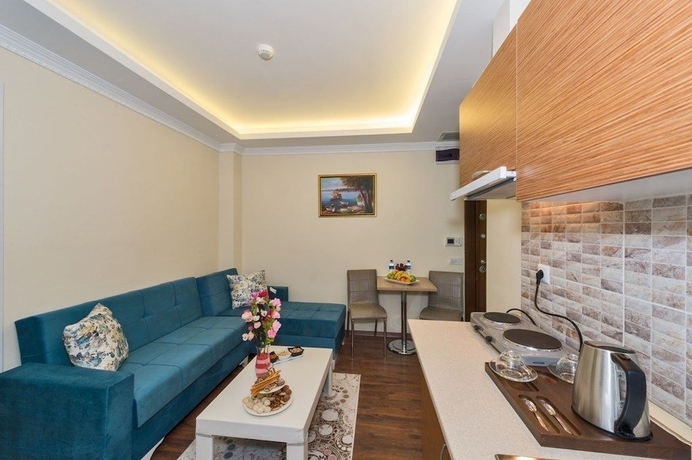 Imagen de la habitación del Hotel Le Premier House. Foto 13