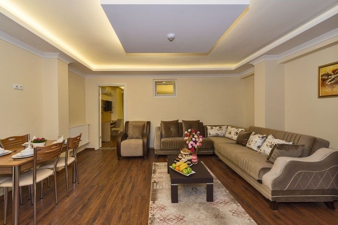 Imagen de la habitación del Hotel Le Premier House. Foto 16