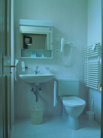 Imagen de la habitación del Hotel Le Prese. Foto 4