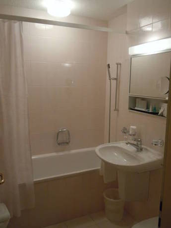 Imagen de la habitación del Hotel Le Prese. Foto 16