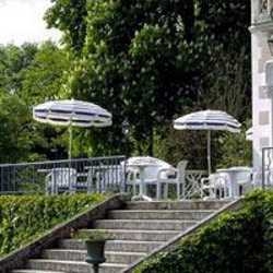 Imagen general del Hotel Le Prieure Saumur. Foto 3