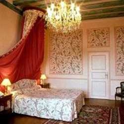 Imagen general del Hotel Le Prieure Saumur. Foto 4