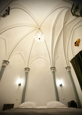 Imagen de la habitación del Hotel Le Prieur&eacute;, Amiens. Foto 6