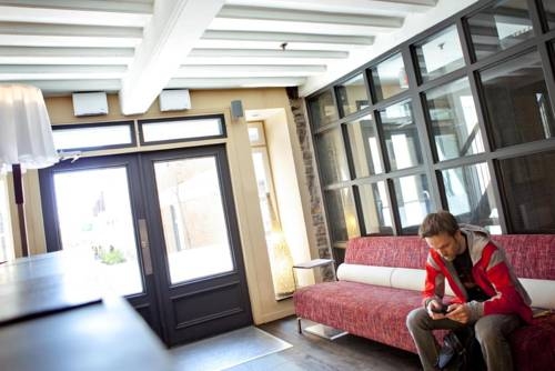 Imagen general del Hotel Le Priori. Foto 2