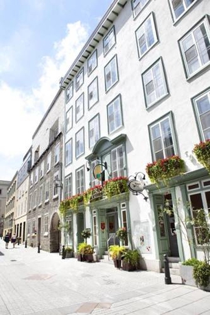 Imagen general del Hotel Le Priori. Foto 3