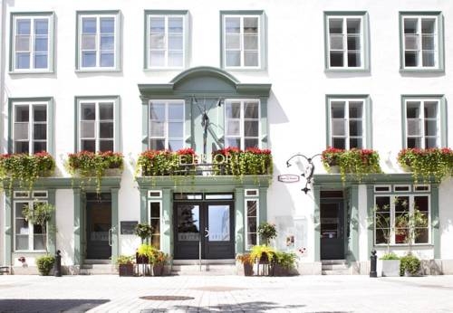 Imagen general del Hotel Le Priori. Foto 4