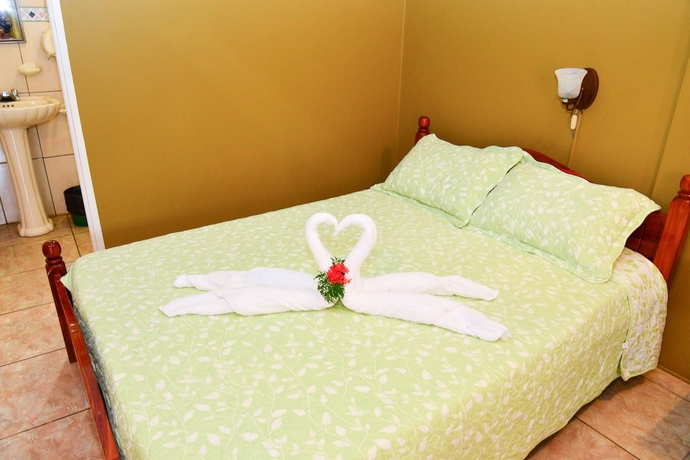 Imagen de la habitación del Hotel Le Priss Inn. Foto 2