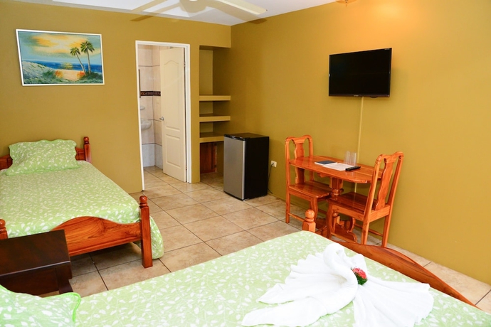 Imagen de la habitación del Hotel Le Priss Inn. Foto 7