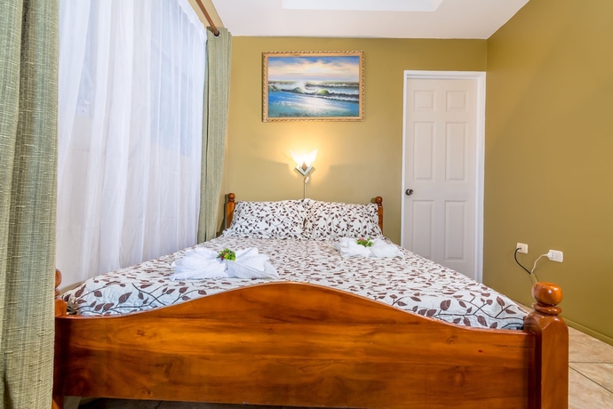 Imagen de la habitación del Hotel Le Priss Inn. Foto 13