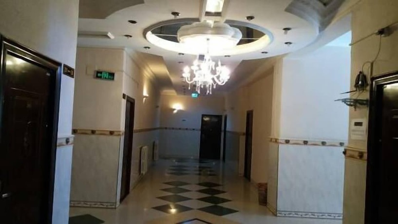 Imagen de los interiores del Hotel Le Privilege. Foto 17