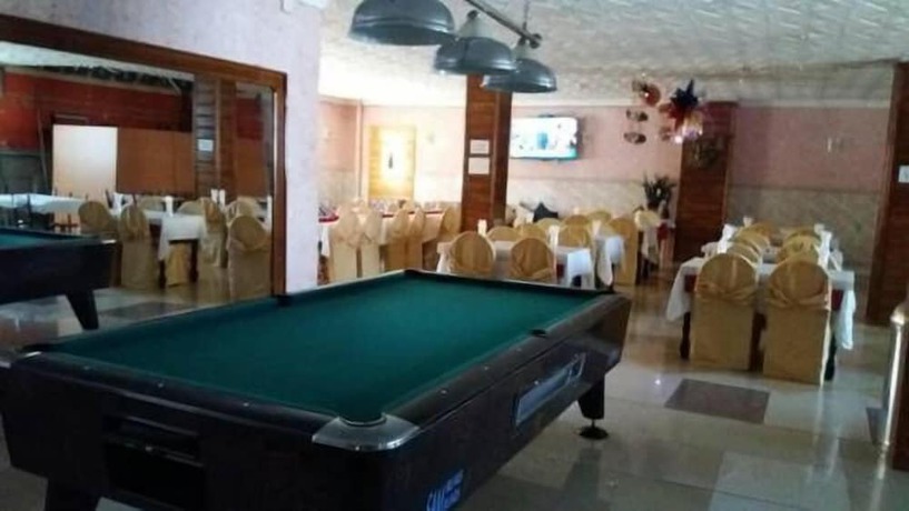 Imagen general del Hotel Le Privilege. Foto 1