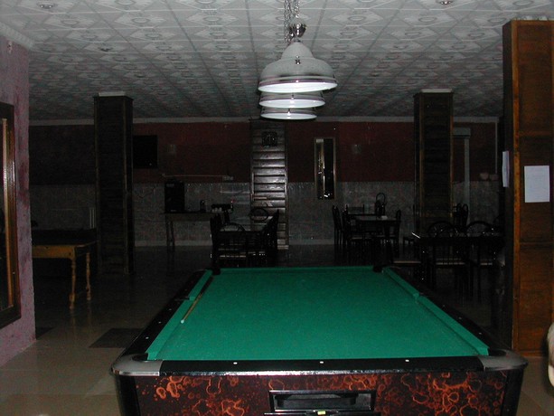 Imagen general del Hotel Le Privilege. Foto 2