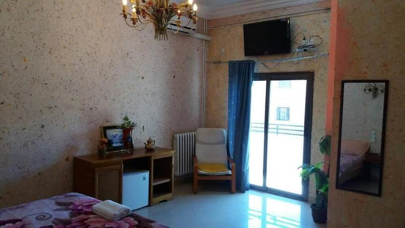 Imagen de la habitación del Hotel Le Privilege. Foto 12