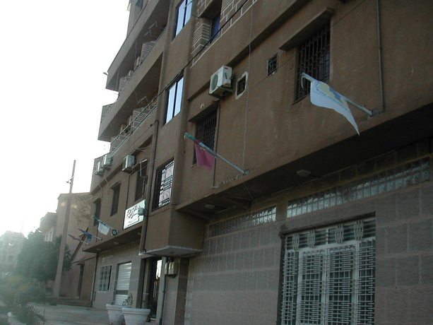 Imagen general del Hotel Le Privilege. Foto 5