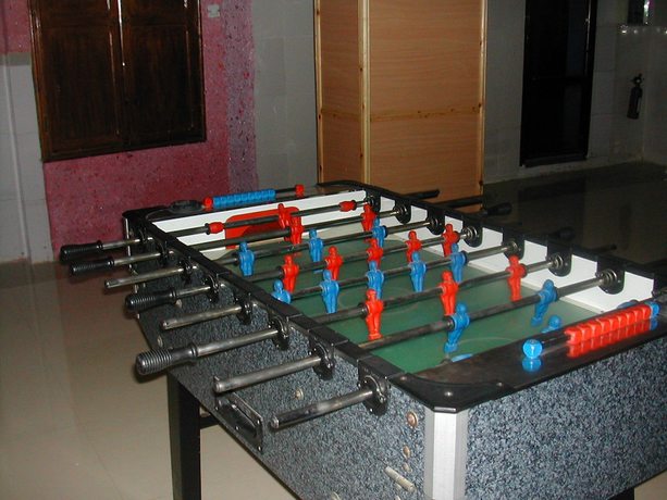 Imagen de los interiores del Hotel Le Privilege, Or&aacute;n. Foto 16