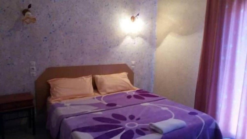 Imagen de la habitación del Hotel Le Privilege, Or&aacute;n. Foto 15