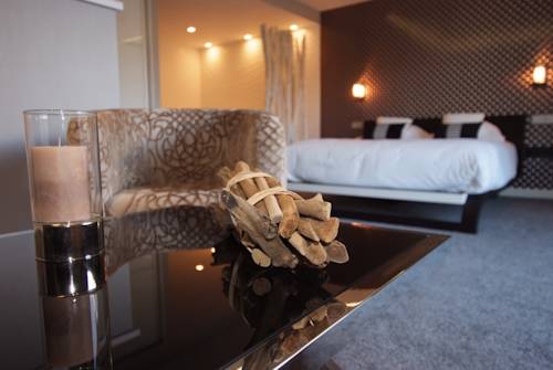 Imagen de la habitación del Hotel Le Privil&egrave;ge, CHATEAUBOURG. Foto 2