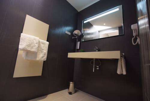 Imagen general del Hotel Le Privilège, CHATEAUBOURG. Foto 1