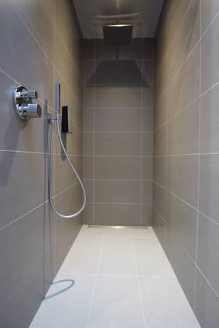 Imagen de la habitación del Hotel Le Privil&egrave;ge, CHATEAUBOURG. Foto 16