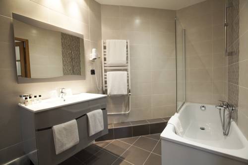 Imagen de la habitación del Hotel Le Prose. Foto 5