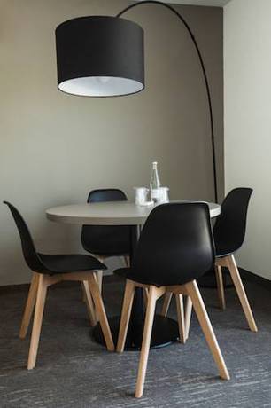 Imagen de la habitación del Hotel Le Prose. Foto 11