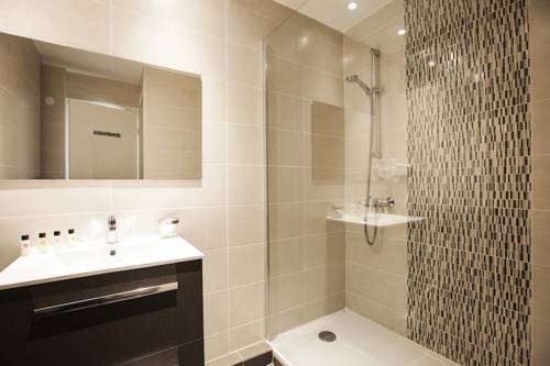 Imagen de la habitación del Hotel Le Prose. Foto 12