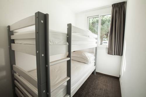 Imagen de la habitación del Hotel Le Prose. Foto 13