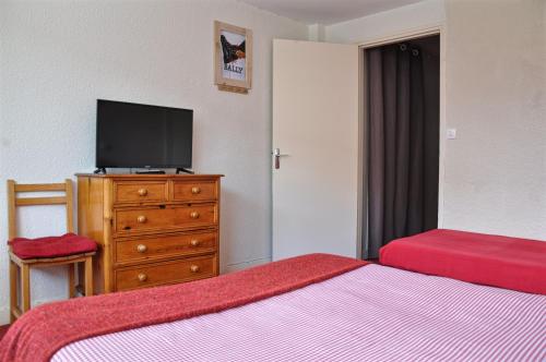 Imagen de la habitación del Hotel Le Provencal, Les Deux Alpes. Foto 5