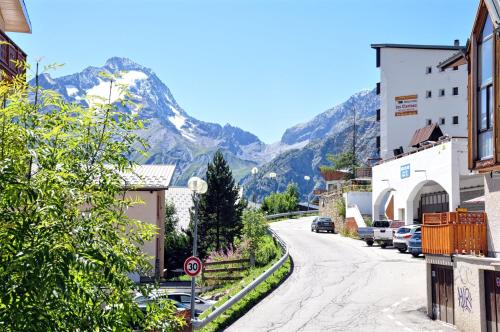 Imagen general del Hotel Le Provencal, Les Deux Alpes. Foto 2