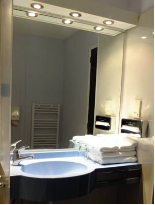 Imagen general del Hotel Le Proven&ccedil;al, Bandol. Foto 4