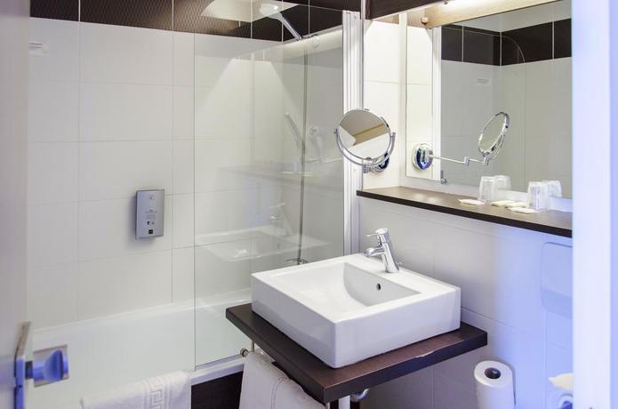 Imagen general del Hotel Le Provençal. Foto 6