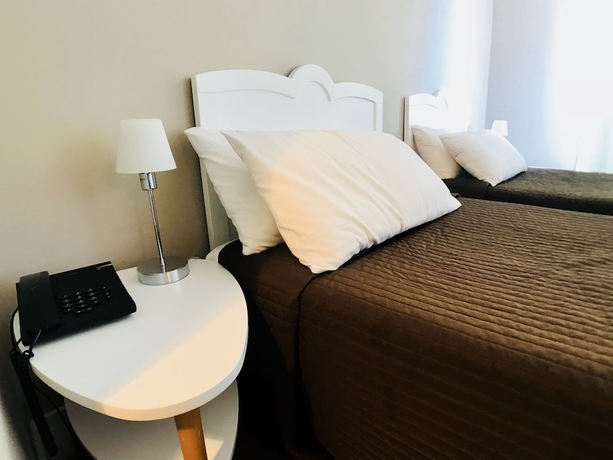Imagen de la habitación del Hotel Le Proven&ccedil;al, VILLEFRANCHE-SUR-MER. Foto 9