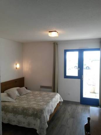 Imagen de la habitación del Hotel Le Provence. Foto 3