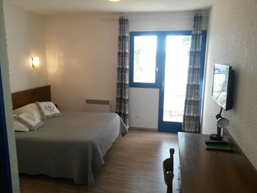 Imagen de la habitación del Hotel Le Provence. Foto 4