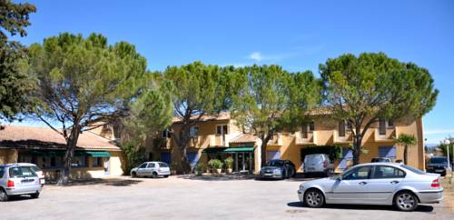 Imagen de la habitación del Hotel Le Provence, MANOSQUE. Foto 2