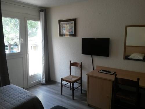 Imagen de la habitación del Hotel Le Provence, MANOSQUE. Foto 10