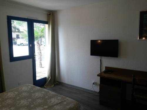 Imagen de la habitación del Hotel Le Provence, MANOSQUE. Foto 11