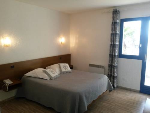 Imagen de la habitación del Hotel Le Provence, MANOSQUE. Foto 12
