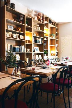 Imagen general del Hotel Le Provence - Restaurant Le Styx. Foto 2