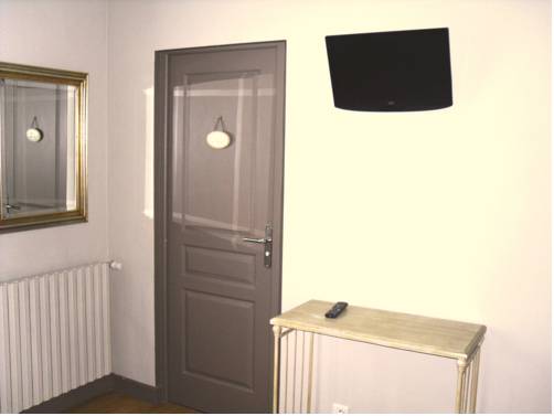 Imagen de la habitación del Hotel Le P'tit Monde. Foto 5