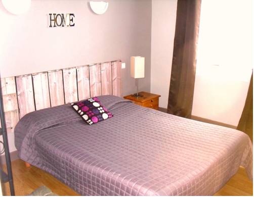 Imagen de la habitación del Hotel Le P'tit Monde. Foto 12