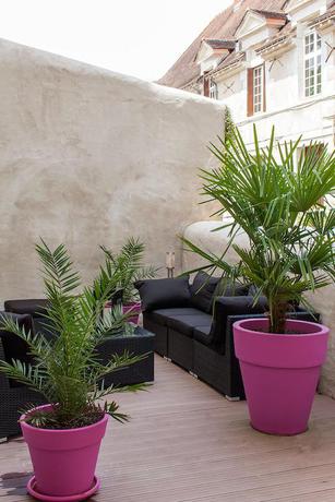 Imagen general del Hotel Le Puits Dor&eacute; &ndash; Restaurant Logis. Foto 2