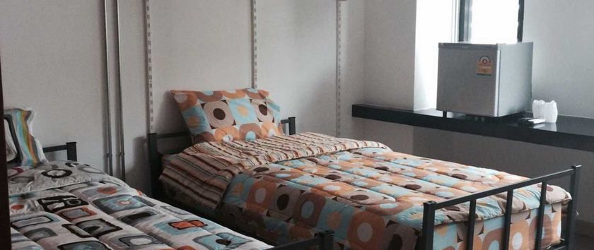 Imagen de la habitación del Hotel Le Pure Chiangmai. Foto 3