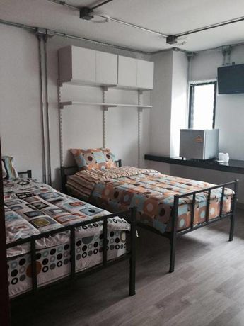 Imagen de la habitación del Hotel Le Pure Chiangmai. Foto 4