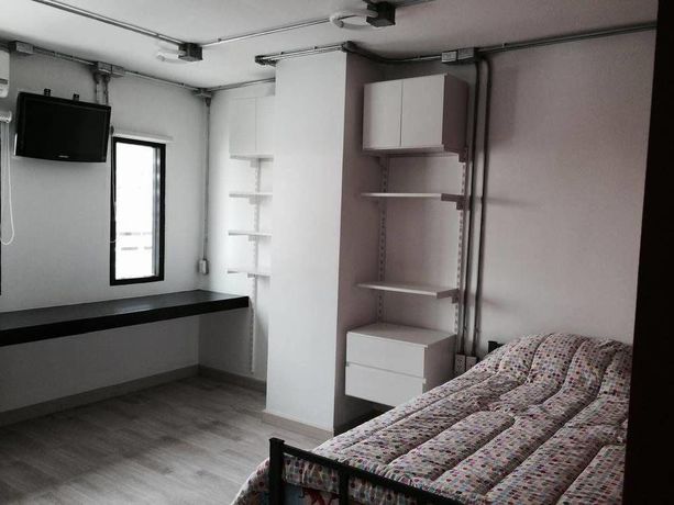 Imagen de la habitación del Hotel Le Pure Chiangmai. Foto 6