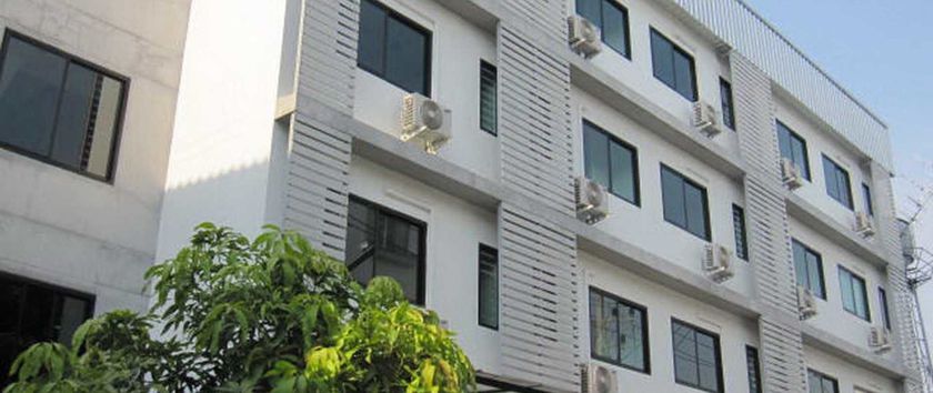 Imagen de la habitación del Hotel Le Pure Chiangmai. Foto 10