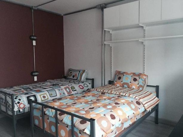 Imagen de la habitación del Hotel Le Pure Chiangmai. Foto 11