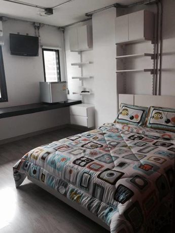 Imagen de la habitación del Hotel Le Pure Chiangmai. Foto 12
