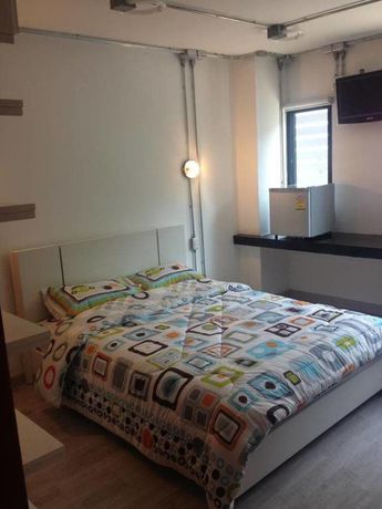 Imagen de la habitación del Hotel Le Pure Chiangmai. Foto 13